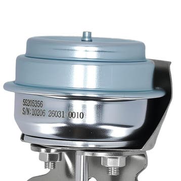 Turbo vacuümdoos geschikt voor Cadillac BLS 1.9 D 2006-20.., Verzenden, Nieuw, Cadillac