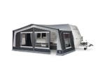 Dorema caravanvoortent Monza xl 270 antraciet, Caravans en Kamperen, Nieuw, Dorema