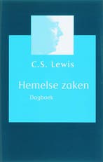 Hemelse zaken 9789043509893 C.S. Lewis, Boeken, Verzenden, Zo goed als nieuw, C.S. Lewis