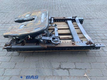 Koppelschotel Fontaine 20374576, Ophalen, Gebruikt, Overige merken, Overige Auto-onderdelen