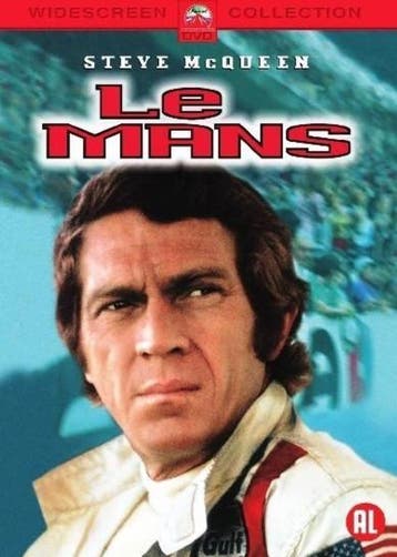Le Mans, Verzenden, Nieuw in verpakking, Actie