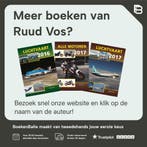 Luchtvaart 2014 9789060133903 Ruud Vos, Verzenden, Gelezen, Ruud Vos
