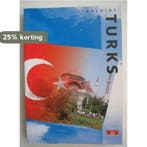 Taalgids Turks 9789039622834 Jan Polman, Verzenden, Gelezen, Jan Polman