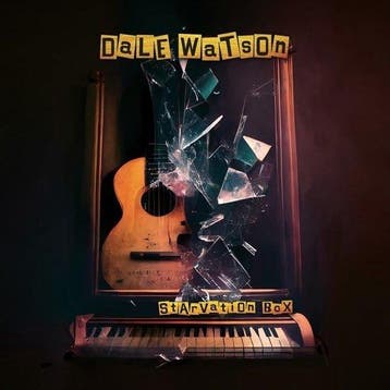 Dale Watson - Starvation Box (LP) (Coloured Vinyl), Verzenden, Nieuw in verpakking