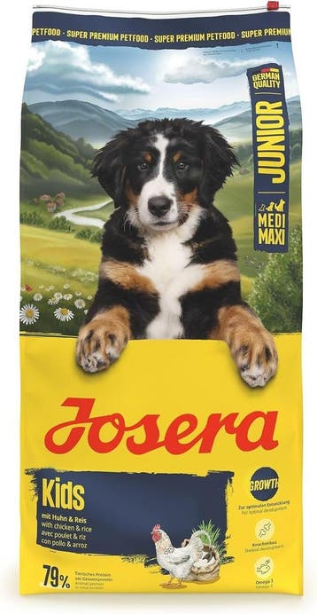 Puppyvoer voor Grote Honden | 57% Korting | Nu Actie, Ophalen of Verzenden, Hond