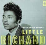 cd - Little Richard - Rock And Roll Roots, Verzenden, Zo goed als nieuw