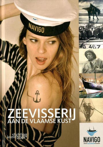 Zeevisserij aan de Vlaamse kust - e.a. 9789058564306, Verzenden, Zo goed als nieuw, E.a.