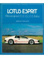 LOTUS EVORA, SUBLIME SUPERCAR, Nieuw, Author