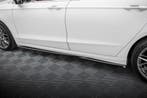 Side Skirts Diffusers Ford Mondeo Sport Mk5 Facelift /, Auto-onderdelen, Verzenden, Nieuw