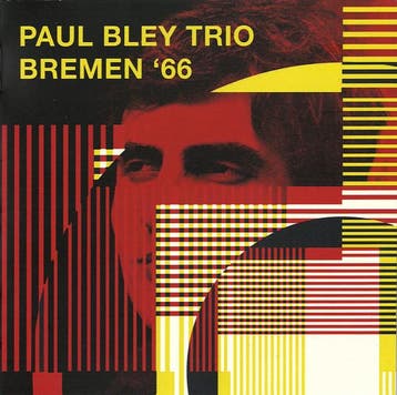 cd - Paul Bley Trio - Bremen 66, Verzenden, Nieuw in verpakking