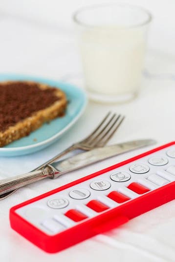 Checkpad Rood | Rianne Essen | Nieuw, Ophalen of Verzenden, Nieuw, Rianne Essen