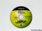 Xbox Classic - Sega GT - 2002 / Jet Set Radio - Future - Not, Verzenden, Gebruikt