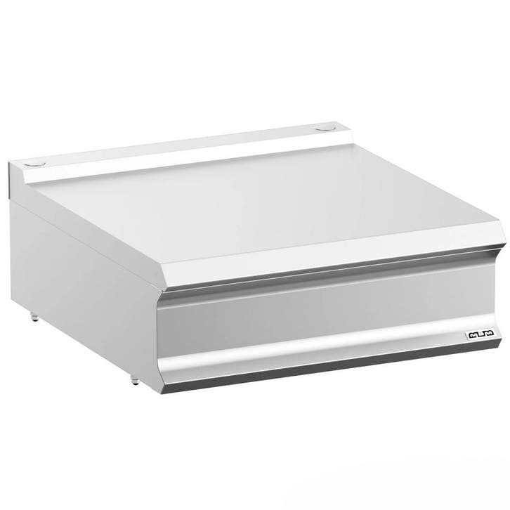 Neutrale Werkunit | DOMINA PRO 700 | 700x730x250(h)mm MBM, Zakelijke goederen, Horeca | Keukenapparatuur, Nieuw in verpakking