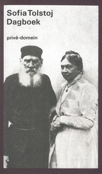 Dagboek | Sofia Tolstoj & T. Eekman, Ophalen of Verzenden, Gelezen, Sofia Tolstoj & T. Eekman