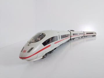 Märklin H0 - 37780 - Treinstel (1) - Hogesnelheidstrein ICE, Hobby en Vrije tijd, Nieuw