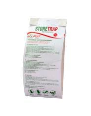 Store Trap 30 stuks Monitoringsval voor Voedselmot, Verzenden, Nieuw