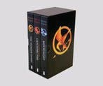 Boek The Hunger Games Trilogy 9780545626385, Verzenden, Zo goed als nieuw