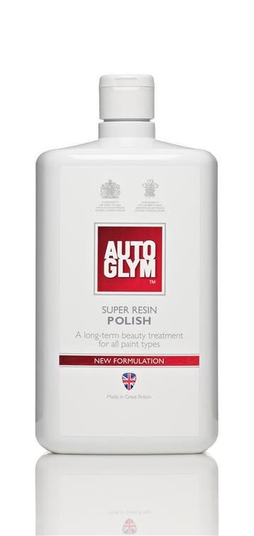 Autoglym Super Resin Polish 1LT, Verzenden
