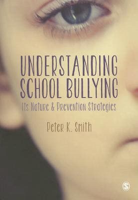 Understanding School Bullying: Its Nature And Prevention Str, Ophalen of Verzenden, Nieuw