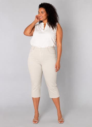 YESTA broek Umay Maat:, Kleding | Dames, Broeken en Pantalons, Verzenden, Nieuw, Overige kleuren