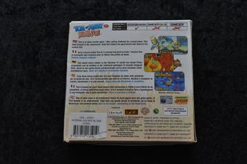 Tom And Jerry In Infurnal Escape Nintendo Game Boy Advance, Verzenden, Nieuw