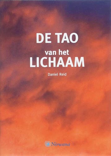 Nirwana / De tao van het lichaam / Nirwana - D. Reid, Verzenden, Gelezen, D. Reid