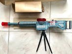 ME - Blikken speelgoed - Machine Gun Toy In Box - 1950-1960