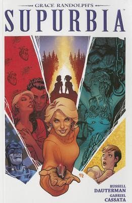 Supurbia Volume 3, Boeken, Verzenden, Zo goed als nieuw
