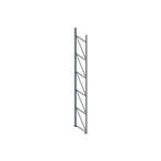 Meta multipal palletstelling, gebruikt - Staander, Zakelijke goederen, Ophalen of Verzenden