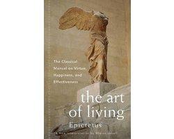 The Art of Living - The Art of Living, Ophalen of Verzenden, Nieuw