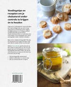 Cholesterol / Eat to beat 9789401483063 Sanne Mouha, Boeken, Kookboeken, Verzenden, Zo goed als nieuw, Sanne Mouha