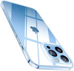 Dun Flexibel Hoesje (0,3mm) iPhone 14 Plus, Telecommunicatie, Verzenden, Nieuw