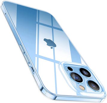 Dun Flexibel Hoesje (0,3mm) iPhone 14 Plus, Verzenden, Nieuw
