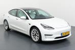 Private Lease - Tesla Model 3 - Long Range Dual Motor AWD 4d, Gebruikt, Met garantie (alle), Elektrisch, Sedan
