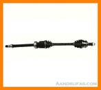 BM001AR Aandrijfas MINI Cooper ONE rechts 31607518238, Verzenden, Nieuw, Mini