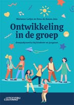 Ontwikkeling in de groep 9789046908211 Marianne Luitjes, Verzenden, Gelezen, Marianne Luitjes
