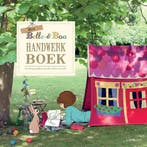 Het Belle & Boo handwerkboek 9789401414753 Mandy Sutcliffe, Boeken, Hobby en Vrije tijd, Verzenden, Zo goed als nieuw, Mandy Sutcliffe