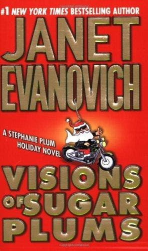 Visions of Sugar Plums - Janet Evanovich 9780312986346, Verzenden, Gelezen, Janet Evanovich