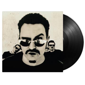 Therapy? - Infernal Love, Cd's en Dvd's, Nieuw in verpakking, 12 inch
