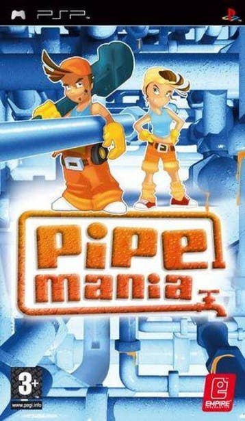 Pipe Mania, Verzenden, Nieuw