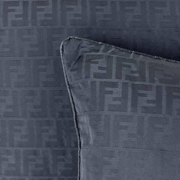 Fendi Casa - Nieuwe set van twee - Kussen, Antiek en Kunst