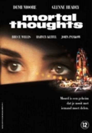 Mortal Thoughts, Ophalen of Verzenden, Nieuw