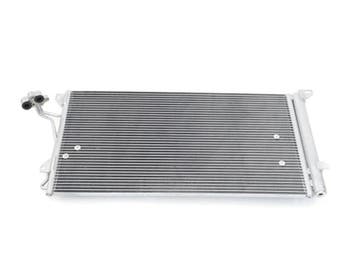 Radiator airconditioning (Air Con). Porsche Cayenne, Verzenden, Nieuw
