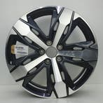 Originele velgen 18 inch Peugeot 3008 *OS1007904*, Auto-onderdelen, 18 inch, Gebruikt, Velg(en), Ophalen of Verzenden