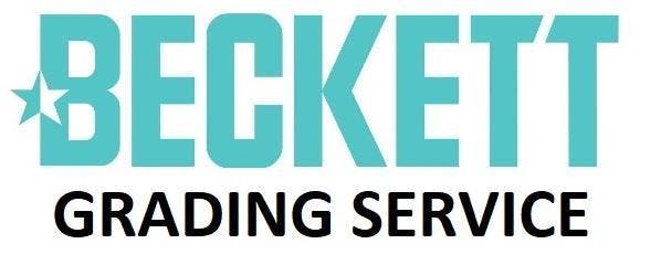 BECKETT Grading Service, Hobby en Vrije tijd, Verzamelkaartspellen | Pokémon, Overige typen, Nieuw, Foil, Ophalen of Verzenden