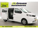 Toyota ProAce Worker 2.0 D-4D L3H1 | DC | 6 Zits |, Euro 6, Wit, Nieuw, Toyota