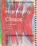 From Harmony To Chaos | Jan Heer; Kees Tazelaar | Nieuw, Ophalen of Verzenden, Nieuw, Jan Heer; Kees Tazelaar