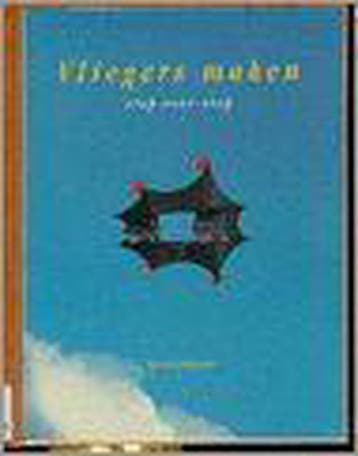 Vliegers maken - Caldecott 9789021320571, Verzenden, Zo goed als nieuw, Caldecott