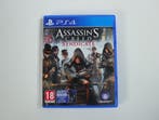 Playstation 4 - Assassins Creed Syndicate [Gebruikt], Ophalen of Verzenden, Nieuw
