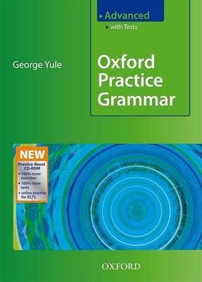 New Oxford Practice Grammar Advanced | George Yule | Nieuw, Ophalen of Verzenden, Nieuw, George Yule